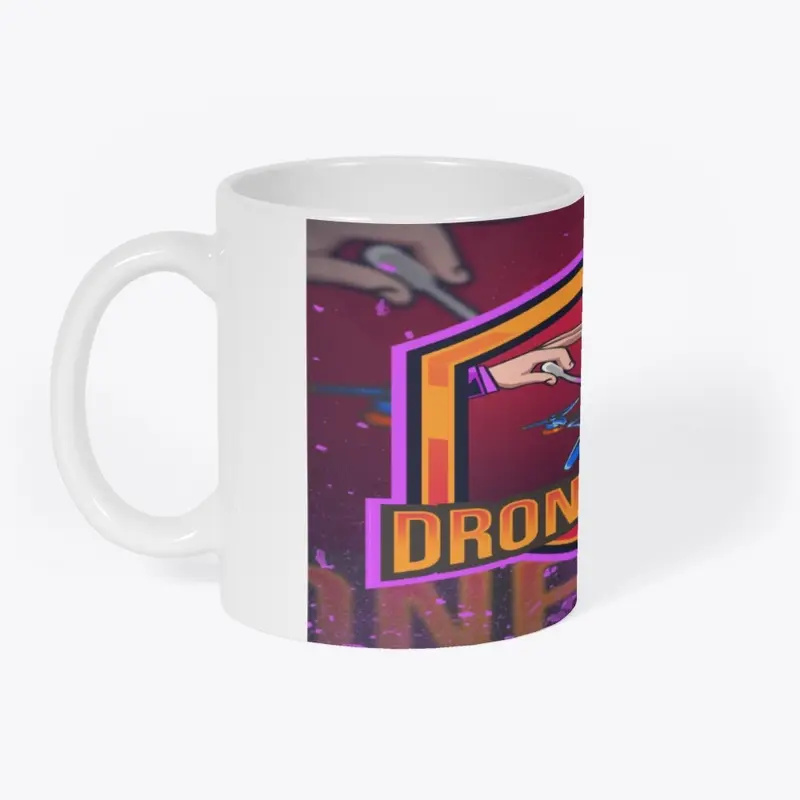 Drone Poison Merch